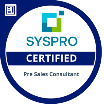 SYSPRO-ERP-software-system-Pre-Sales-Consultant