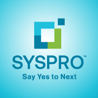 Contact Us | ERP Systems | SYSPRO