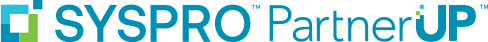SYSPRO Partner Logo Horizontal
